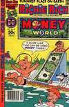 Richie Rich Money World #54 Comic Books - Covers, Scans, Photos in Richie Rich Money World Comic Books - Covers, Scans, Gallery